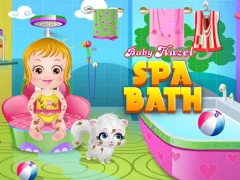 Spel Baby Hazel Spa Bath online