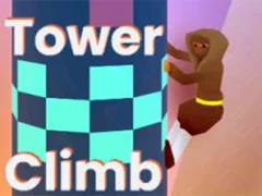 Spel Tower Climb online