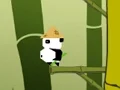 Spel Panda Jump online