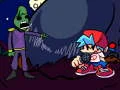 Spel Friday Night Funkin Martian Mixtape online