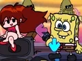 Spel Sponge Night Funkin online