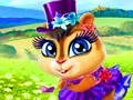 Spel Happy Chipmunk online