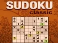 Spel Sudoku Classic online
