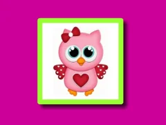 Spel Cute Puzzle online