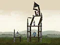 Spel Crush the Castle online