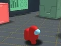 Spel Among us Adventure: Imposter online