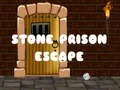 Spel Stone Prison Escape online