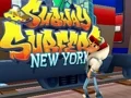 Spel Subway Surfers New York online