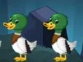 Spel Dark Land Escape online