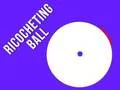 Spel Ricocheting Ball online