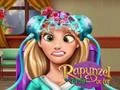Spel Rapunzel Brain Doctor online