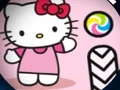 Spel Hello Kitty Pinball online