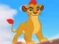 Spel The Lion Guard Protectors of the Pridelands online