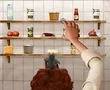 Spel Ratatouille online
