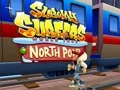 Spel Subway Surfers World Tour North Pole online