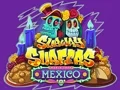Spel Subway Surfers World Tour Mexico online