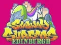 Spel Subway Surfers Edinburgh online