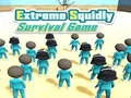 Spel Extreme Squidly Survival Game online
