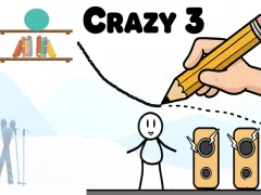 Spel Crazy 3 online