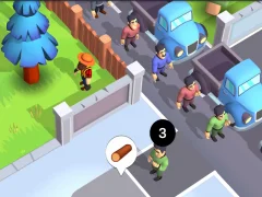 Spel Lumberjack 3D Simulator online