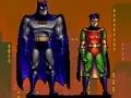 Spel Adventures of Batman and Robin online
