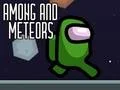 Spel Among and Meteors online