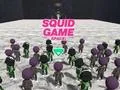 Spel Squid Game Space online