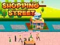 Spel Shopping Street online