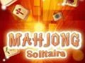 Spel Mahjong Solitaire online