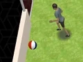 Spel 3D Ping Pong online