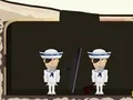 Spel Navy vs Army online