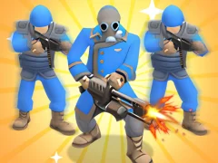Spel Army Commander Craft online