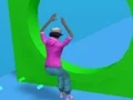 Spel Draw Race 3D online