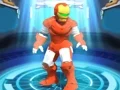 Spel Iron Hero Run online