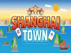 Spel Shanghai Town online