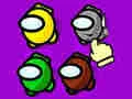 Spel Tap Among Them online