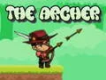 Spel The Archer online