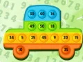 Spel Pop it tables 2 times 6 is? online
