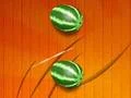 Spel Fruit Cut Ninja online