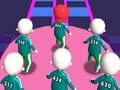 Spel Hopscotch Survival online
