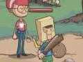 Spel Backyard Heroes online
