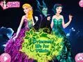 Spel Princess Life For Villain online
