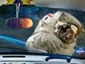 Spel Space Find The Differences online