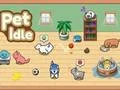 Spel Pet Idle online