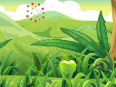 Spel Fruit Cutter online