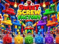 Spel Sweet Screw Factory online