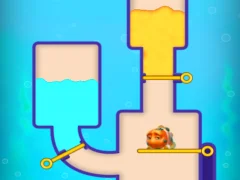 Spel Fishdom online