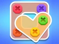 Spel Crazy Screw King online