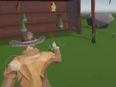 Spel Cowboy Shooter online