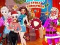 Spel How Harley Stole Christmas online